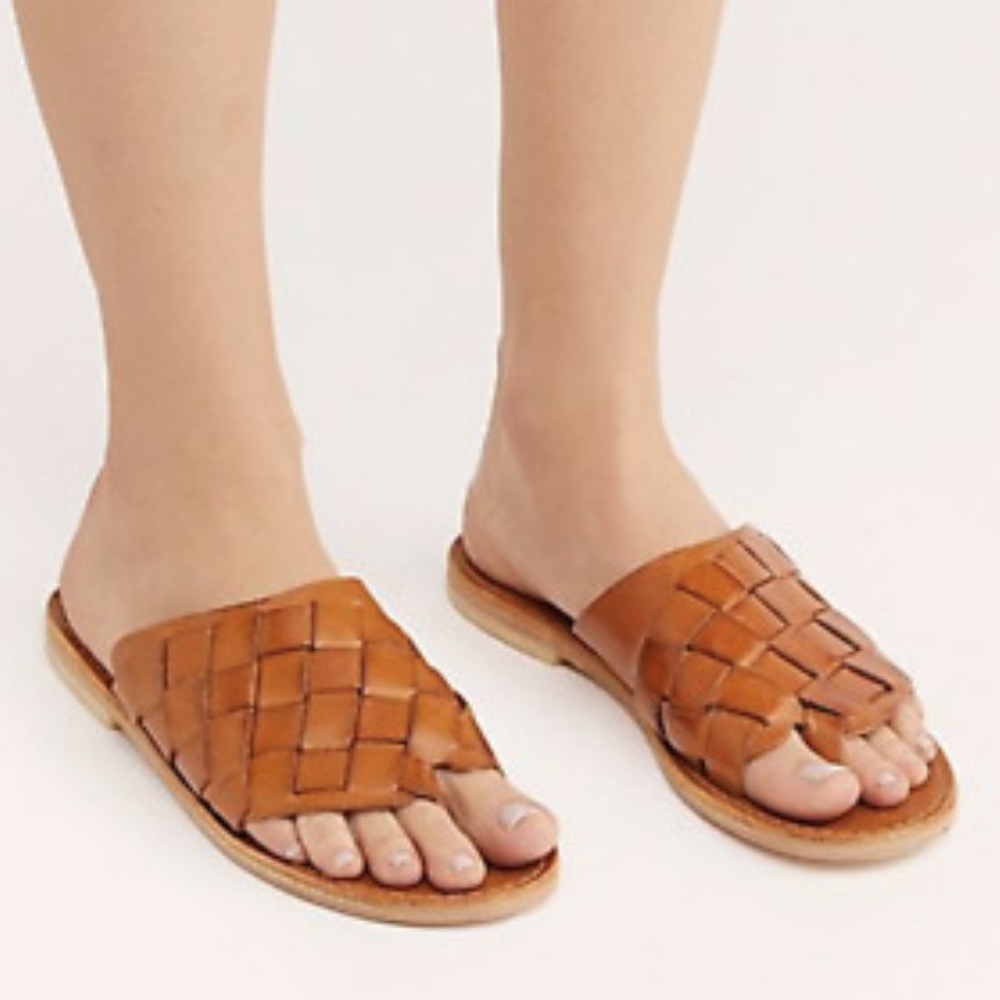 Brand X • Women’s Nopales Honey Sandals